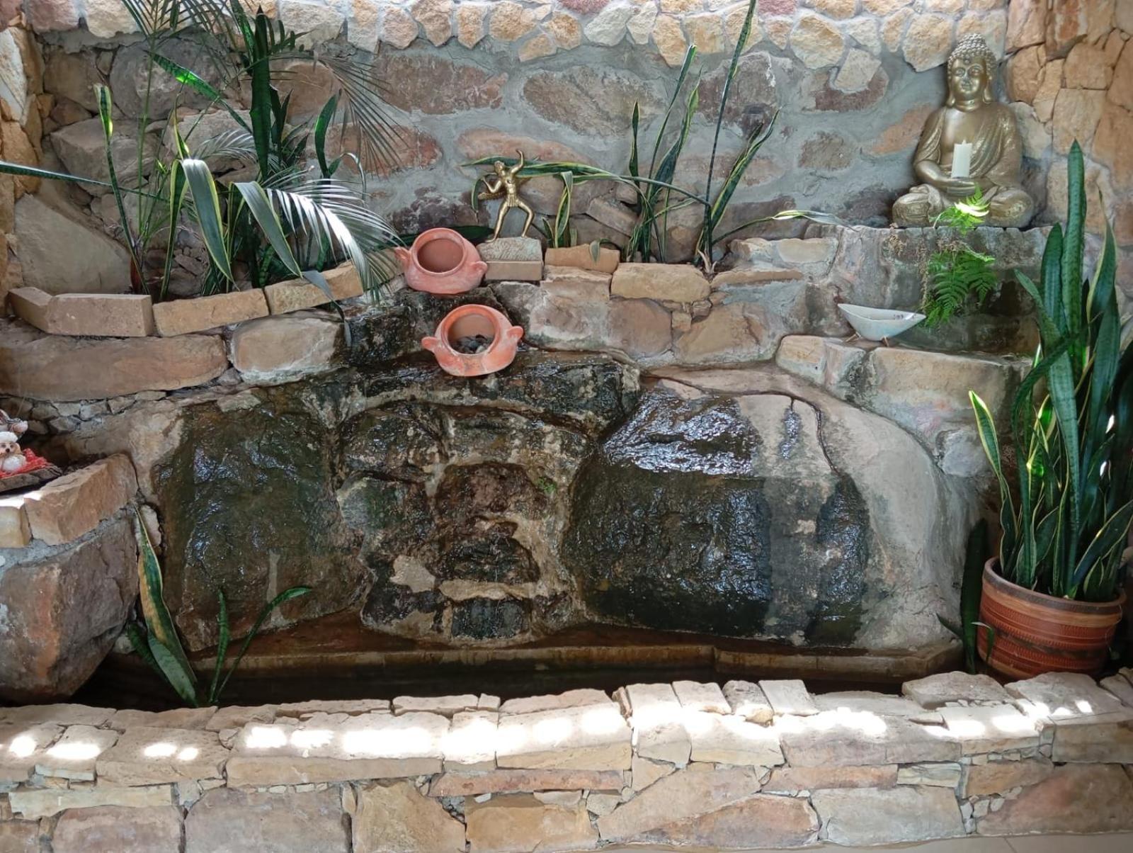 El Gran Mirador De * San Gil