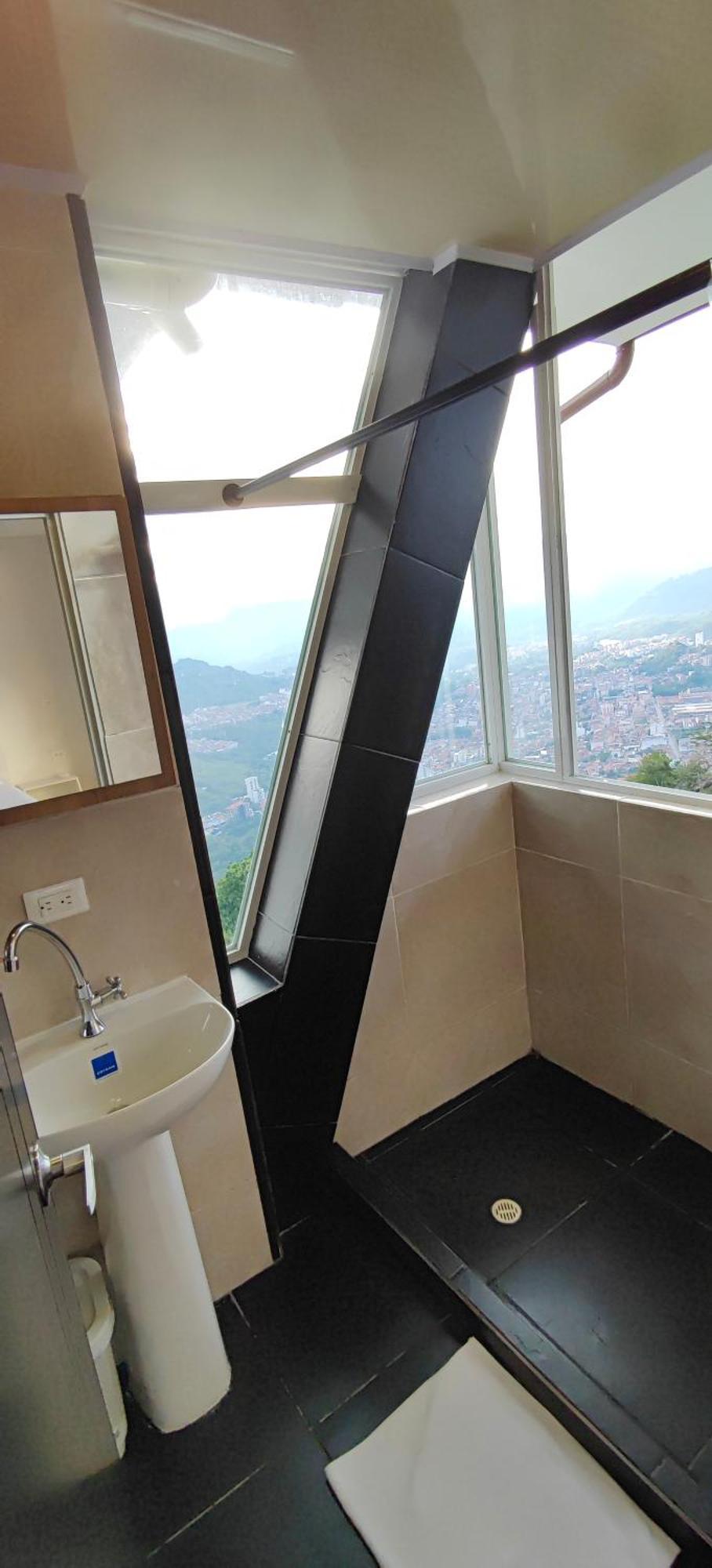 El Gran Mirador De Maison d'hôtes *