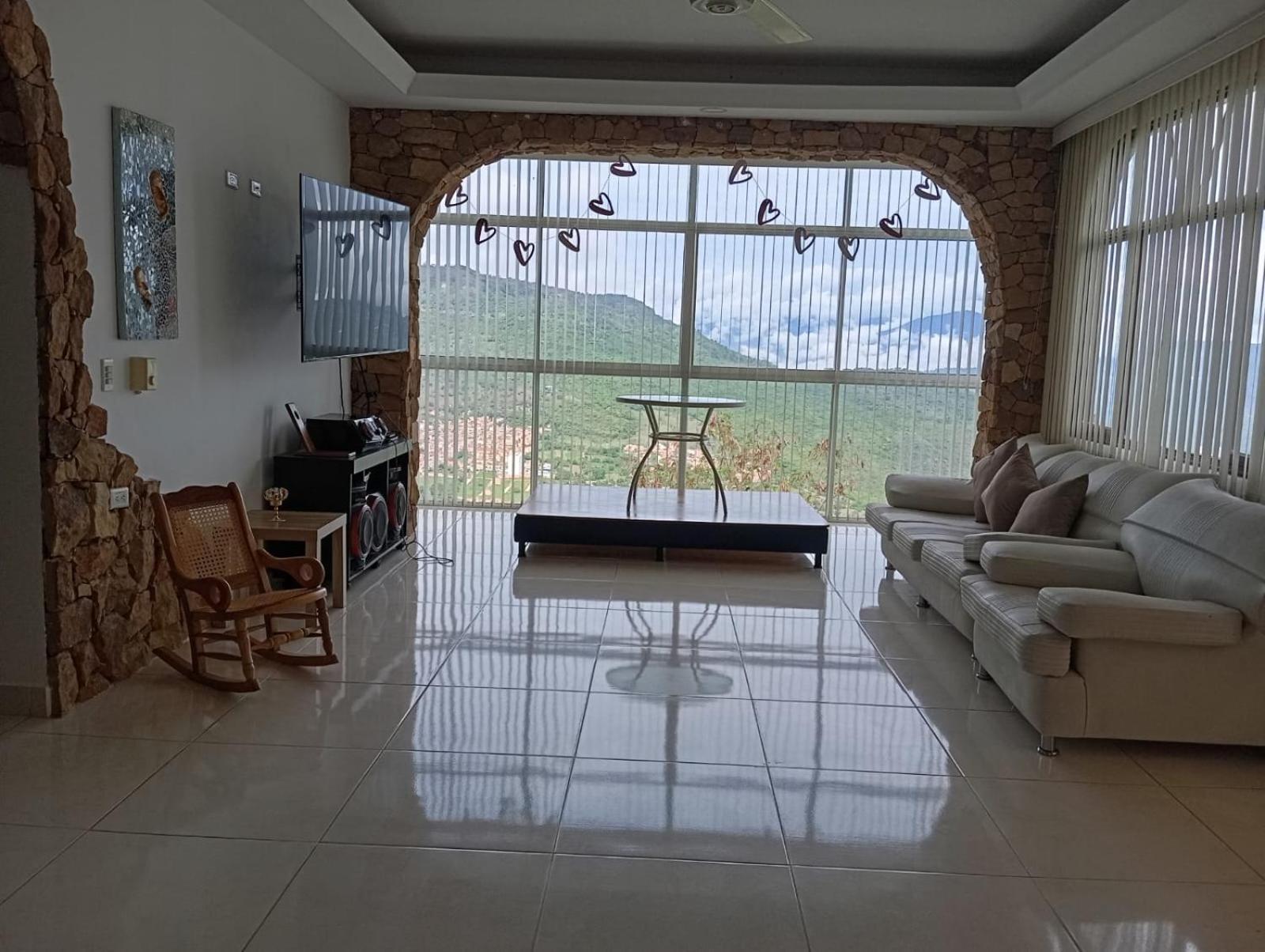 El Gran Mirador De *